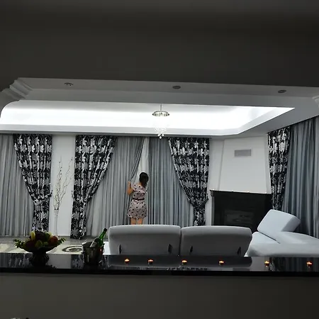 Pasham Aparthotel