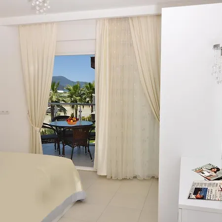 Pasham Aparthotel