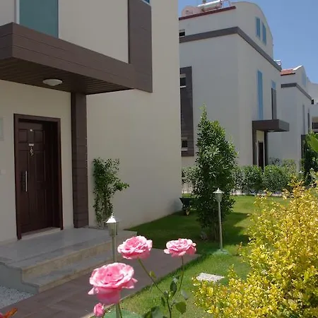 Apartmanhotel Pasham 5*