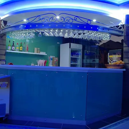 Aparthotel Pasham Muğla