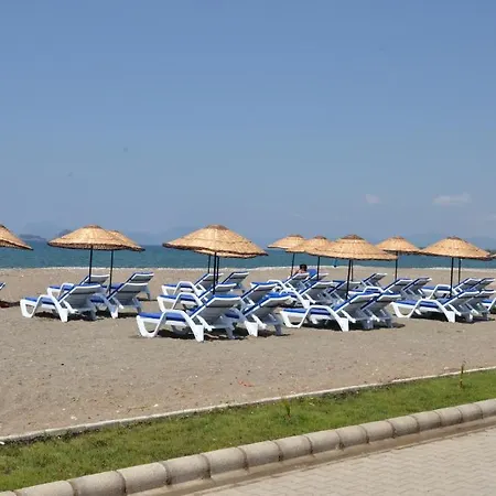 Pasham Apartmanhotel