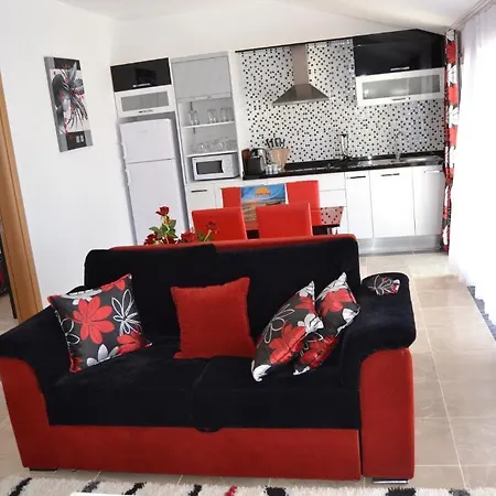 Pasham Aparthotel Muğla
