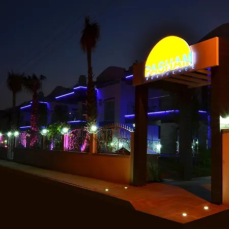 Pasham موجلا