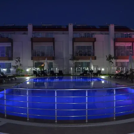 شقة فندقية Pasham 5*