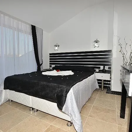Pasham شقة فندقية 5*