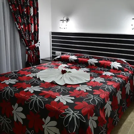 شقة فندقية Pasham 5*
