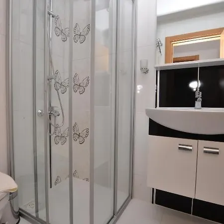 Pasham شقة فندقية 5*