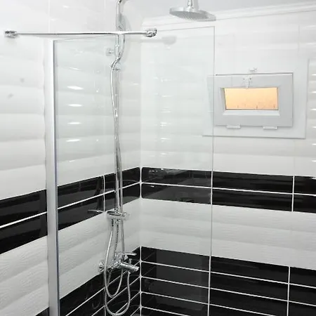 شقة فندقية Pasham