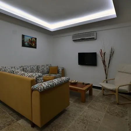 شقة فندقية Pasham