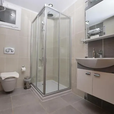 شقة فندقية Pasham 5*